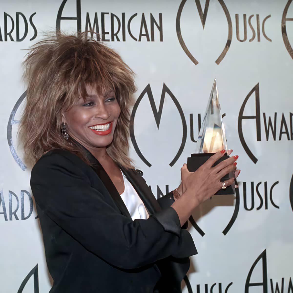 Tina Turner - American Music Awards