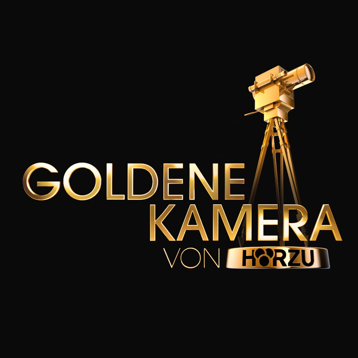 Tina Turner - Goldene Kamera - Award