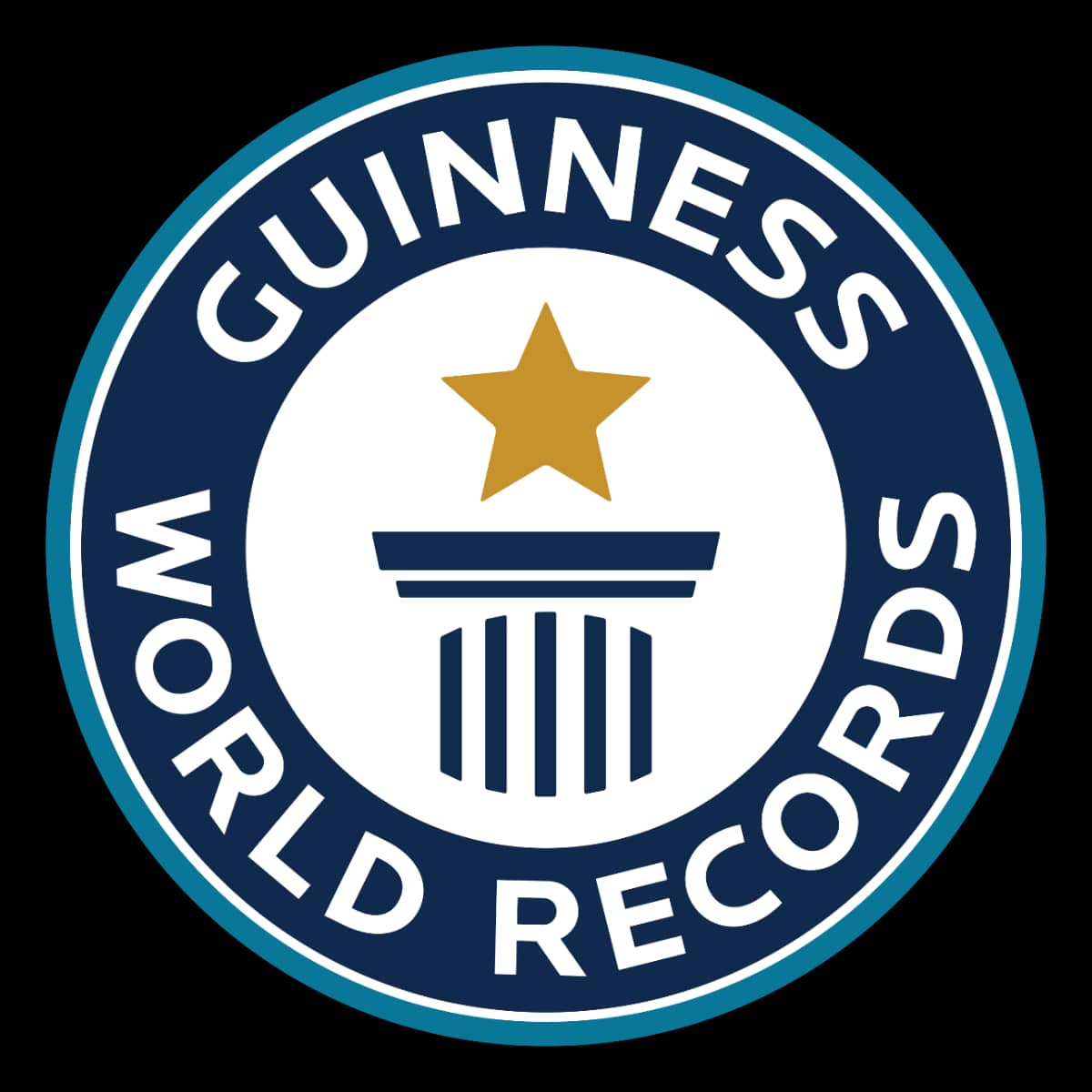 Tina Turner - Guinness World Records - Award