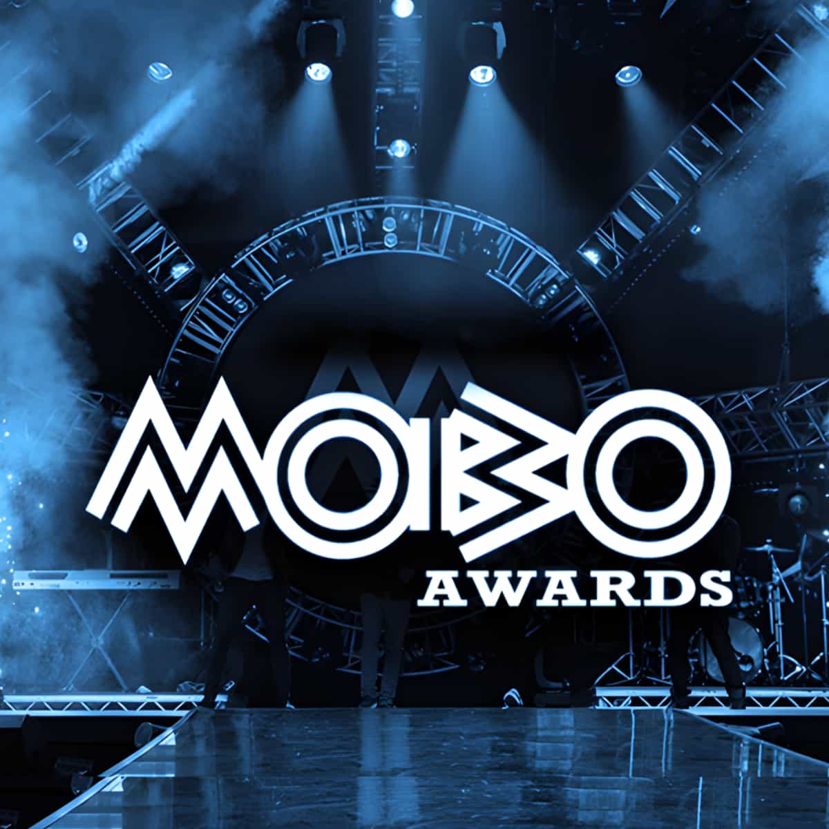 Tina Turner - MOBO - Award