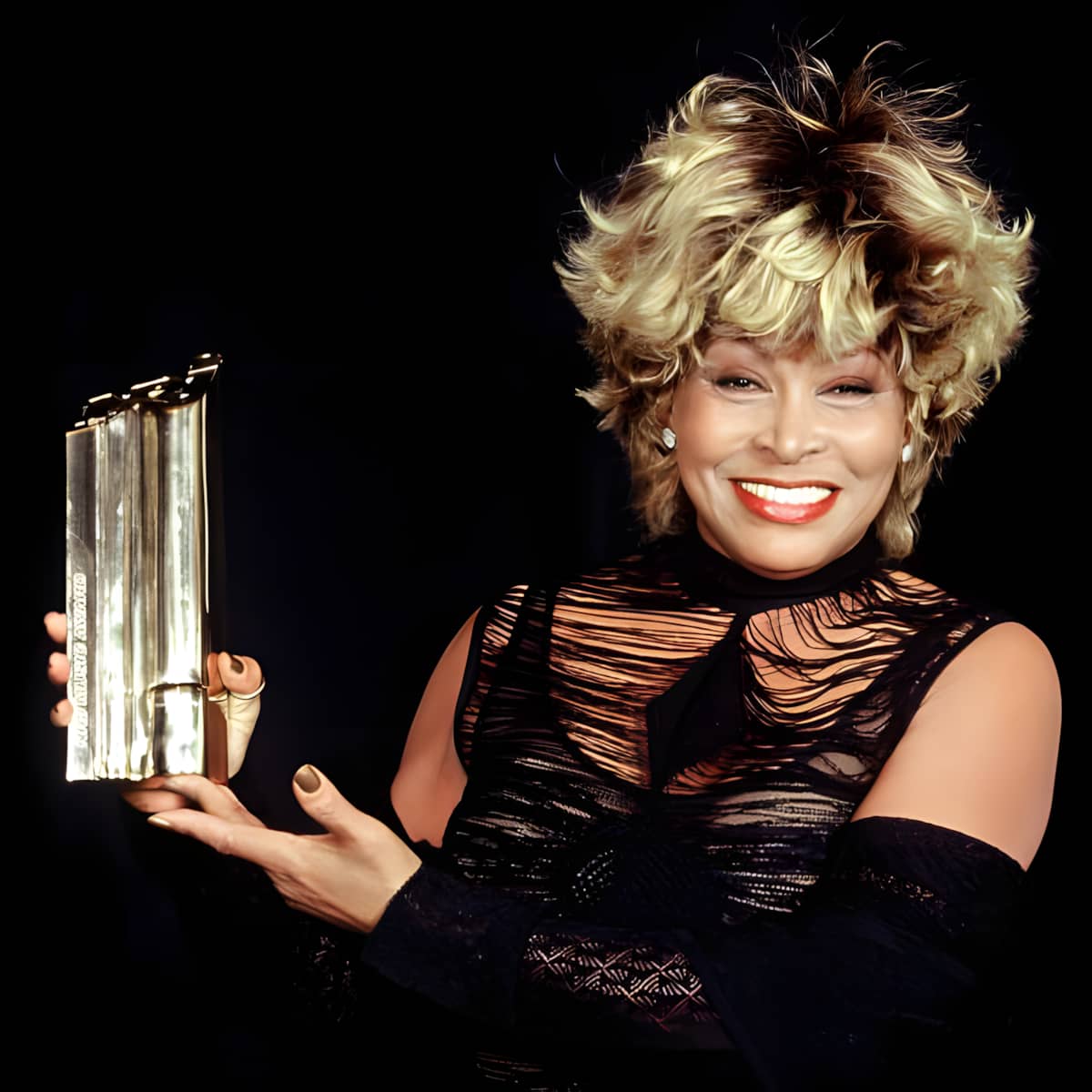 Tina Turner - NRJ Music Awards