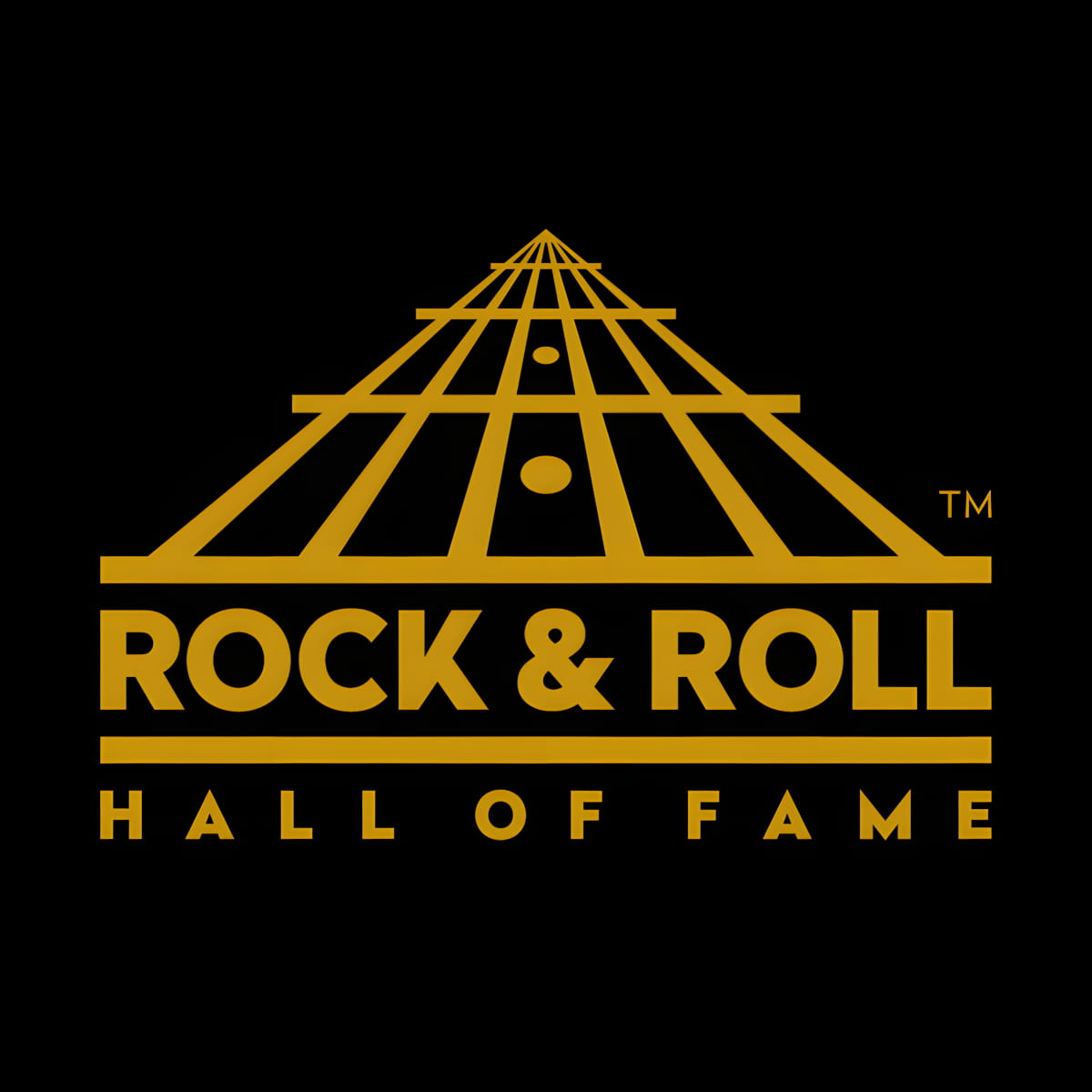 Tina Turner - Rock and Roll Hall of Fame - Award