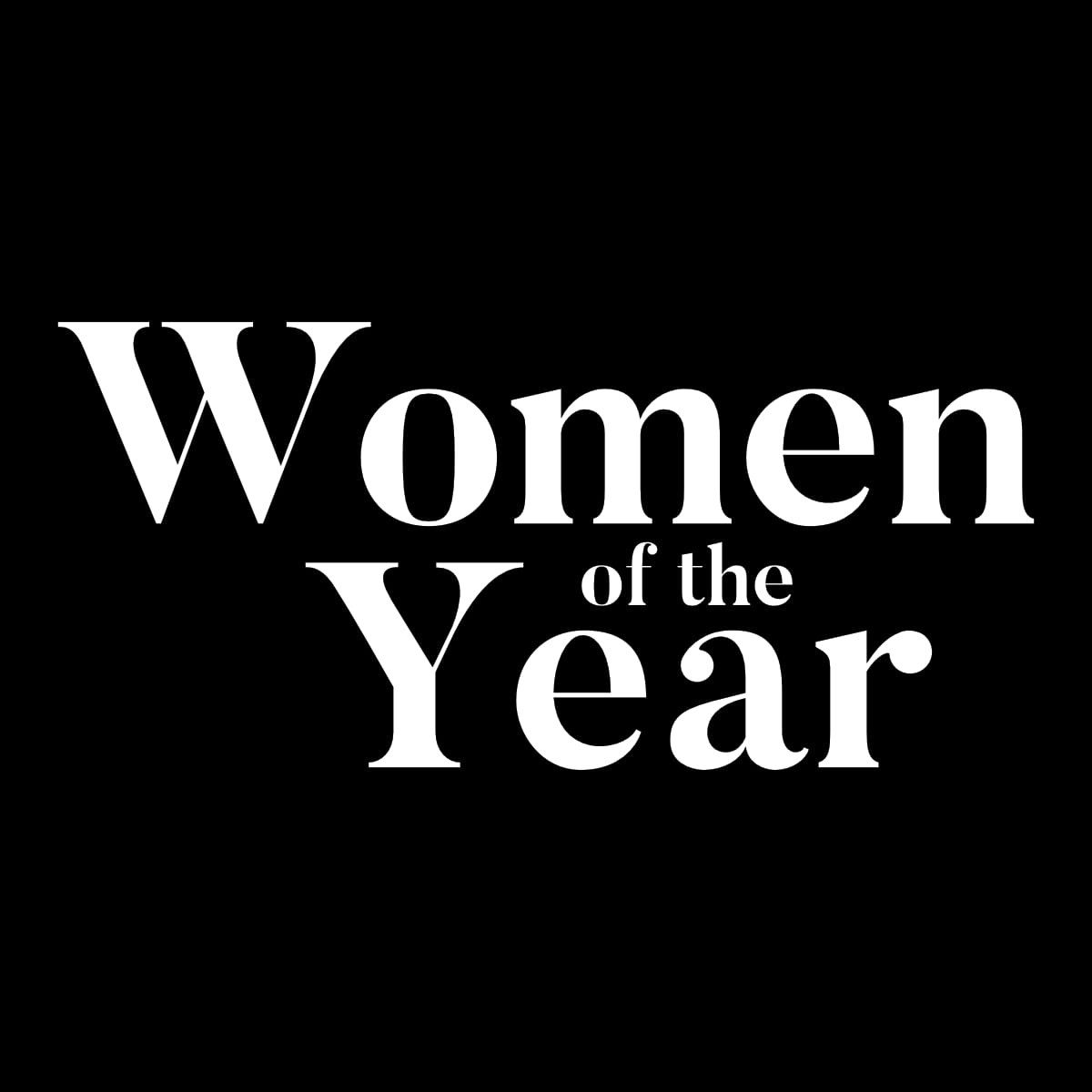 Tina Turner - Women Of The Year Awards