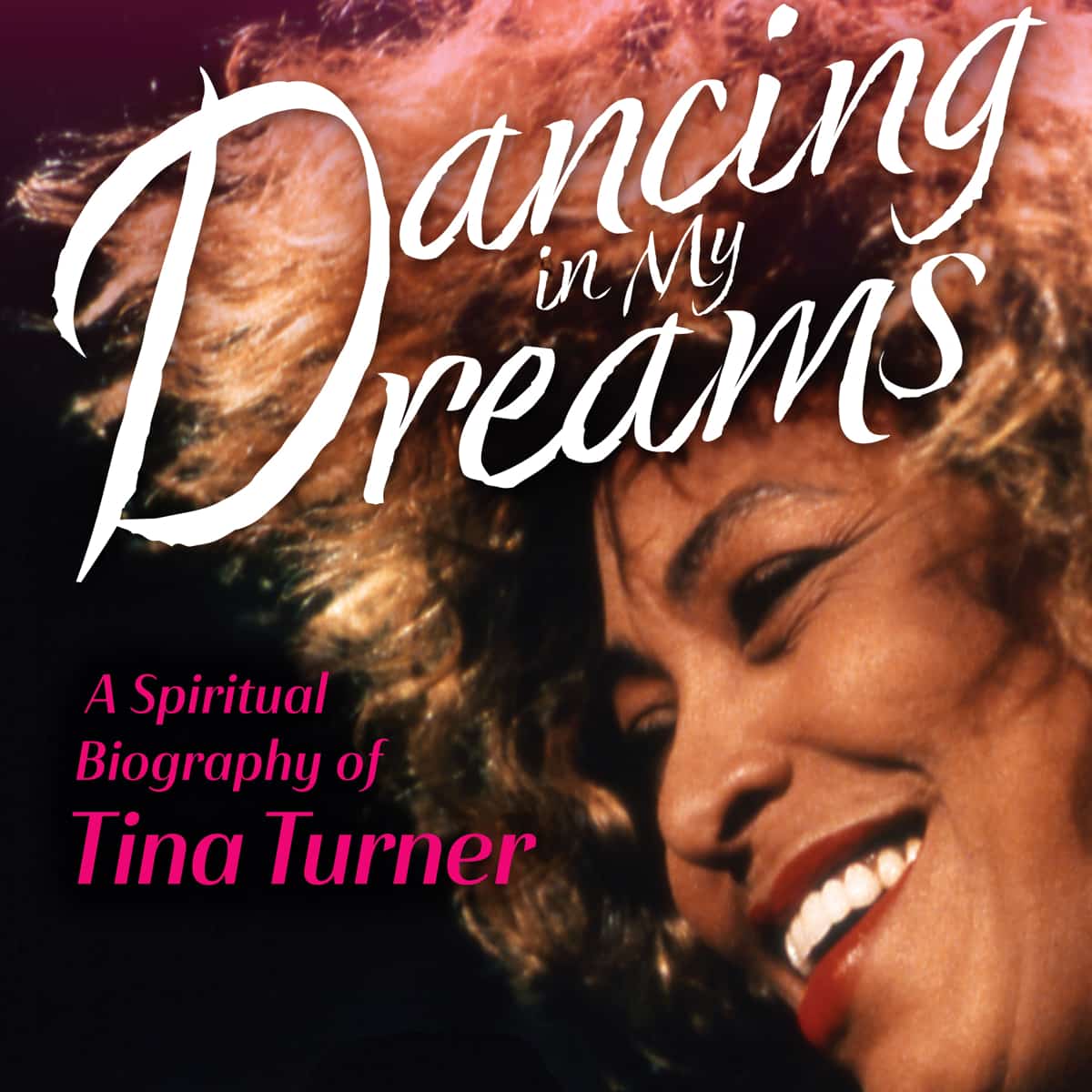 Tina Turner & Ralph H. Craig - Dancing In My Dreams - Book
