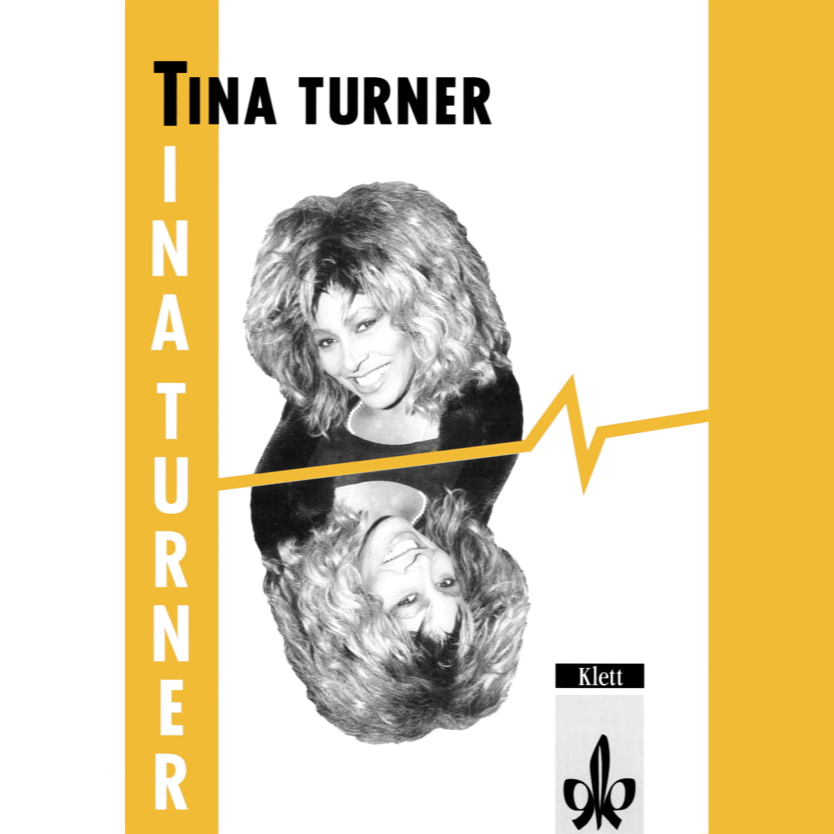 Tina Turner - Kate Preston - Book