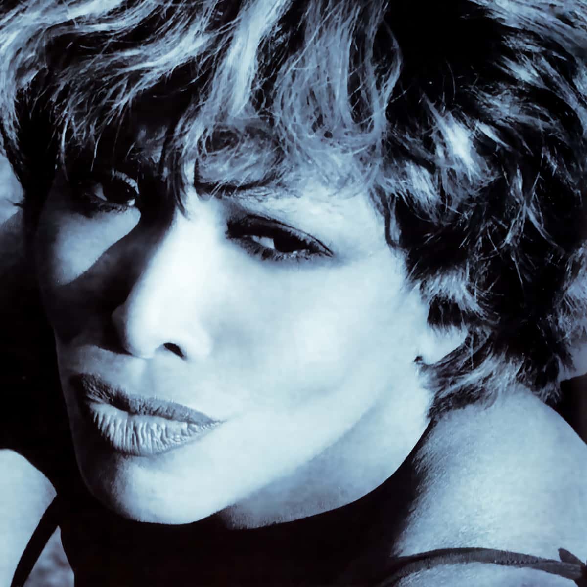 Tina Turner - Live In &rsquo;93 - Bootleg