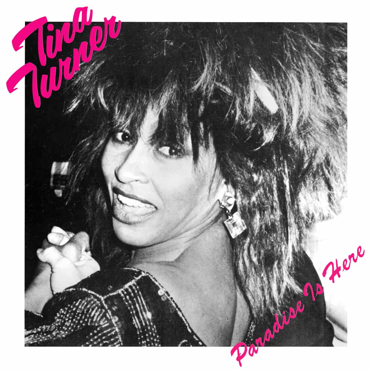 Tina Turner - Paradise Is Here (Dortmund) - Bootleg