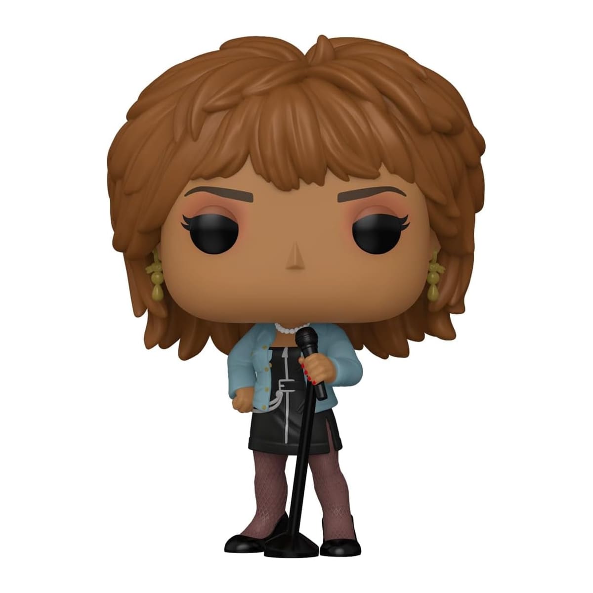 Tina Turner - Funko Pop! Rocks