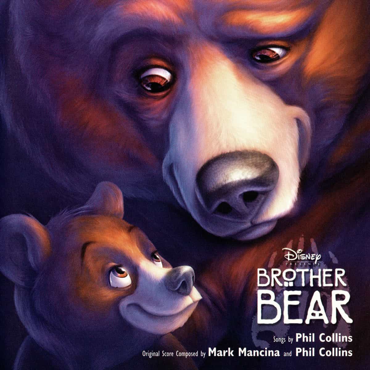 Tina Turner - Brother Bear - Soundtrack