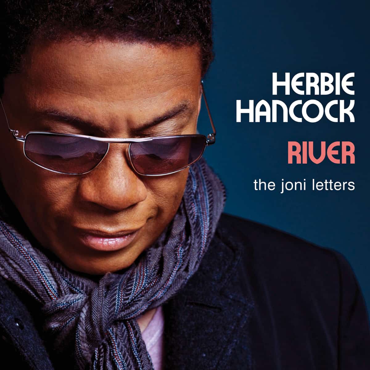 Tina Turner & Herbie Hancock - River (The Joni Letters) - Album