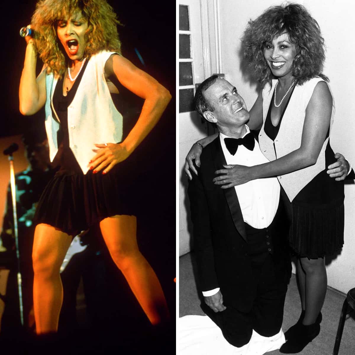 Tina Turner - Hysteria 2 !