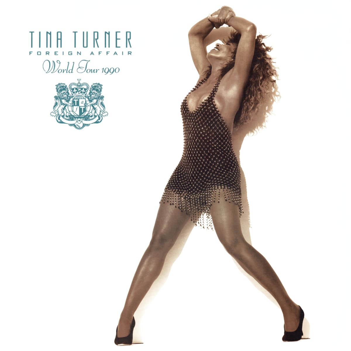 Tina Turner - Foreign Affair - Tour