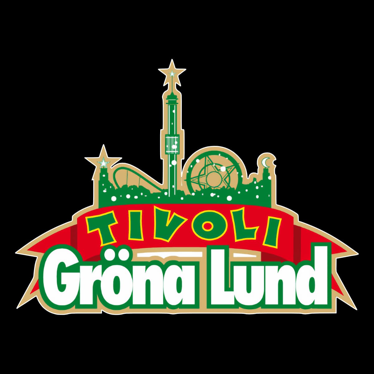 Tina Turner - Gröna Lund - Concert