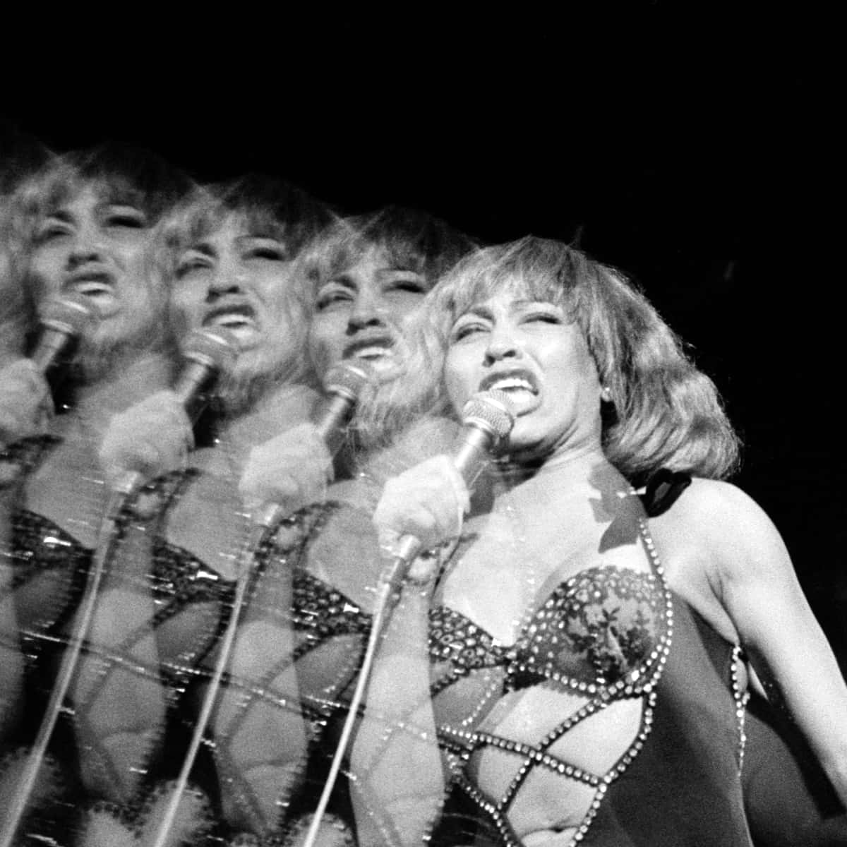 The Tina Turner Show (1977)