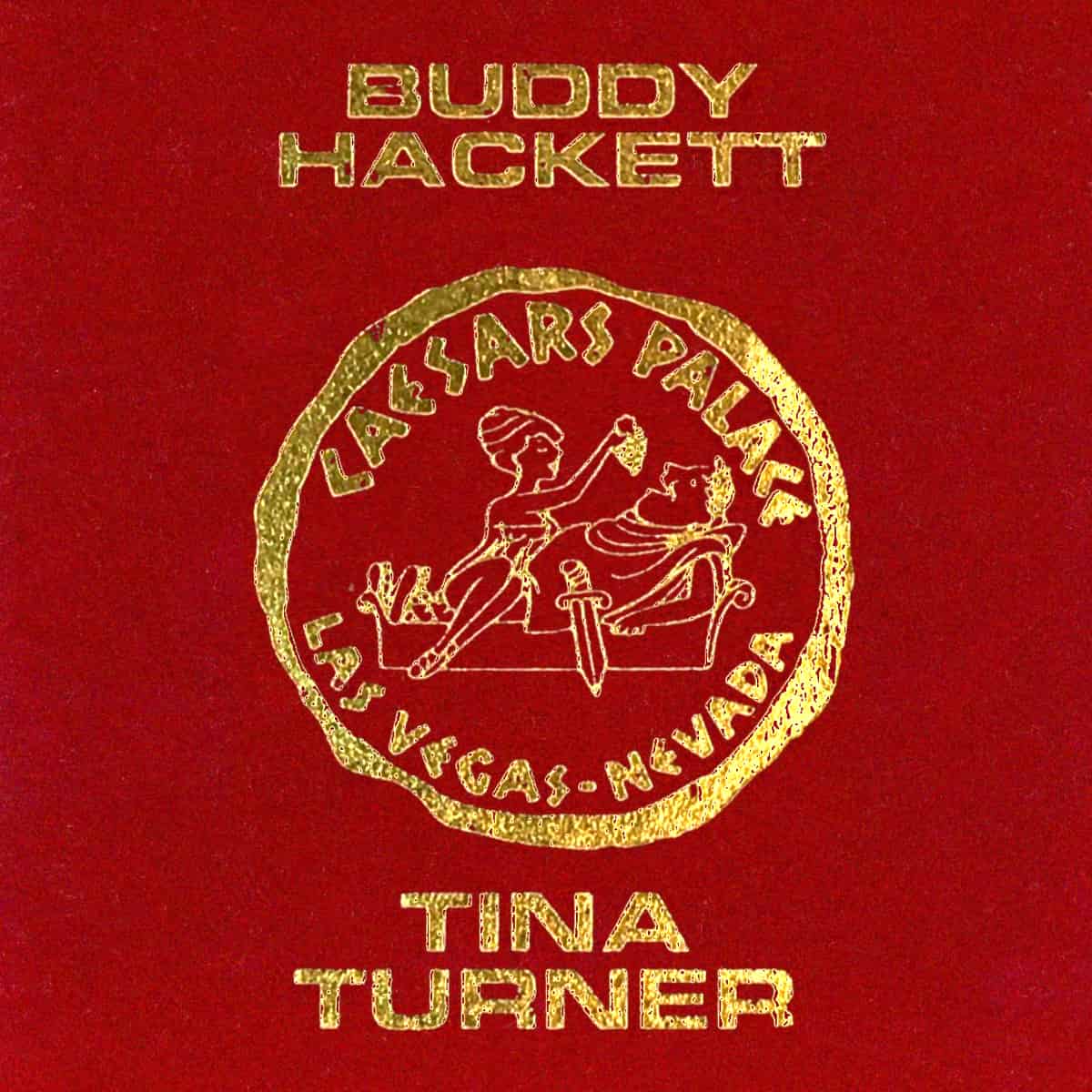 The Tina Turner Show (Caesars Palace)