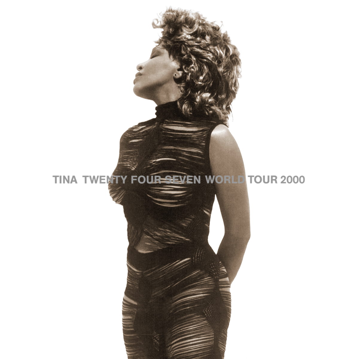 Tina Turner - Twenty Four Seven Tour