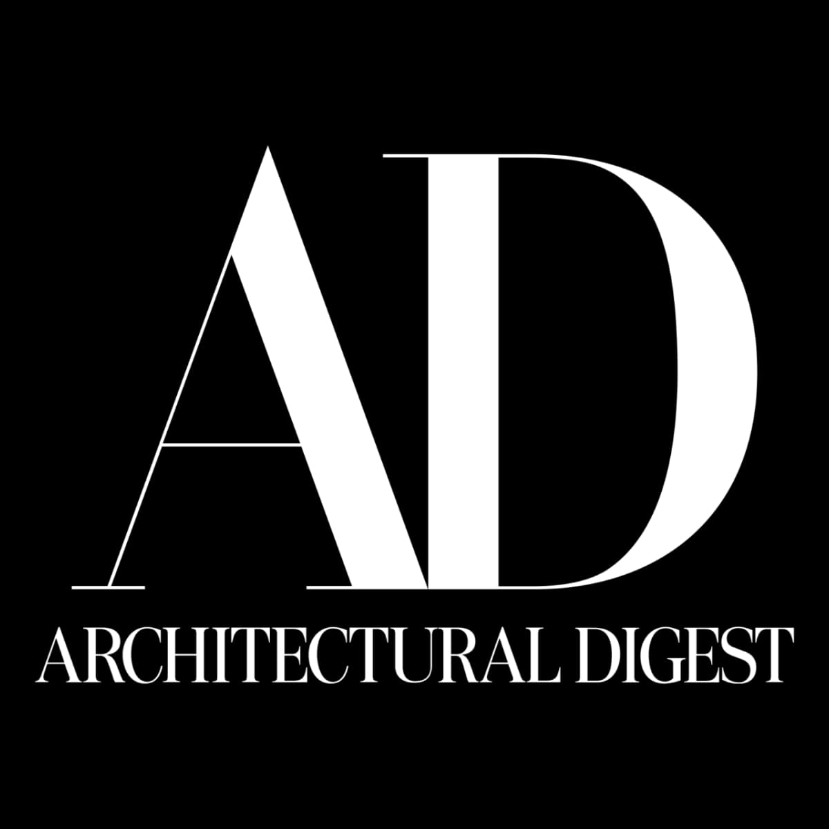 Tina Turner - Architectural Digest - Magazine