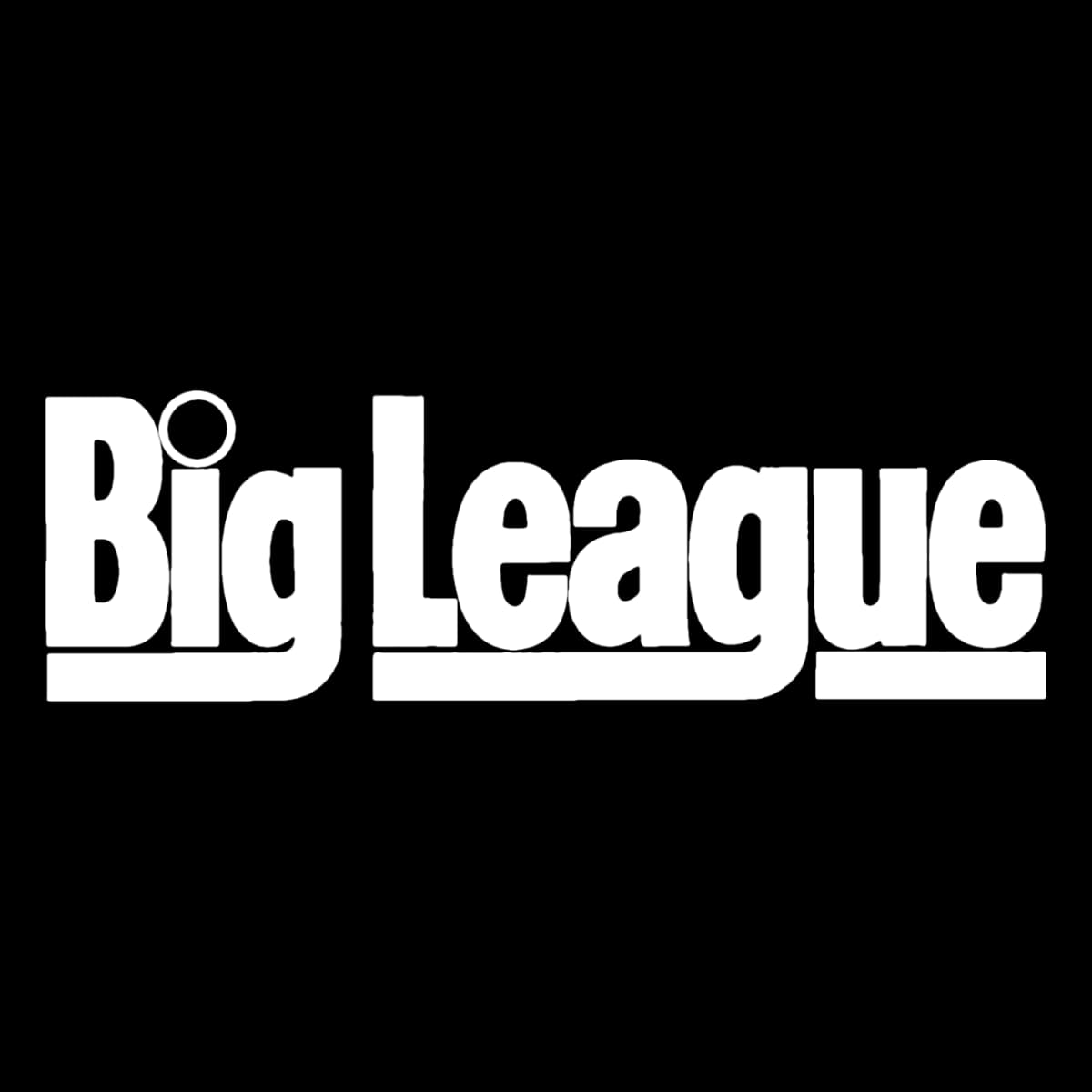 Tina Turner - Big League - Magazine