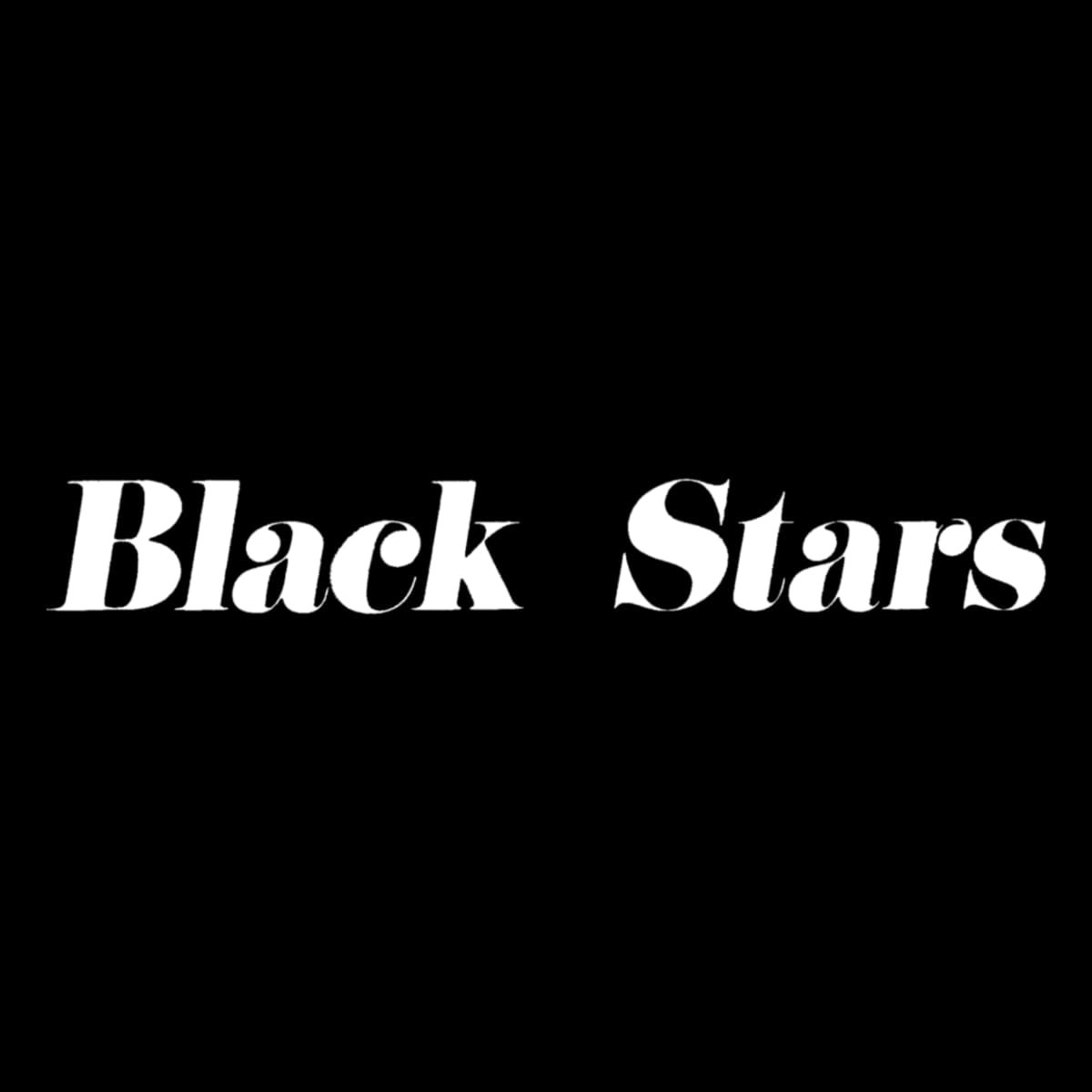 Tina Turner - Black Stars - Magazine