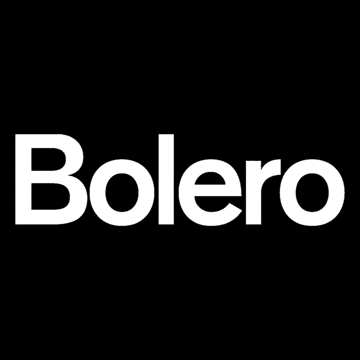 Tina Turner - Bolero - Magazine