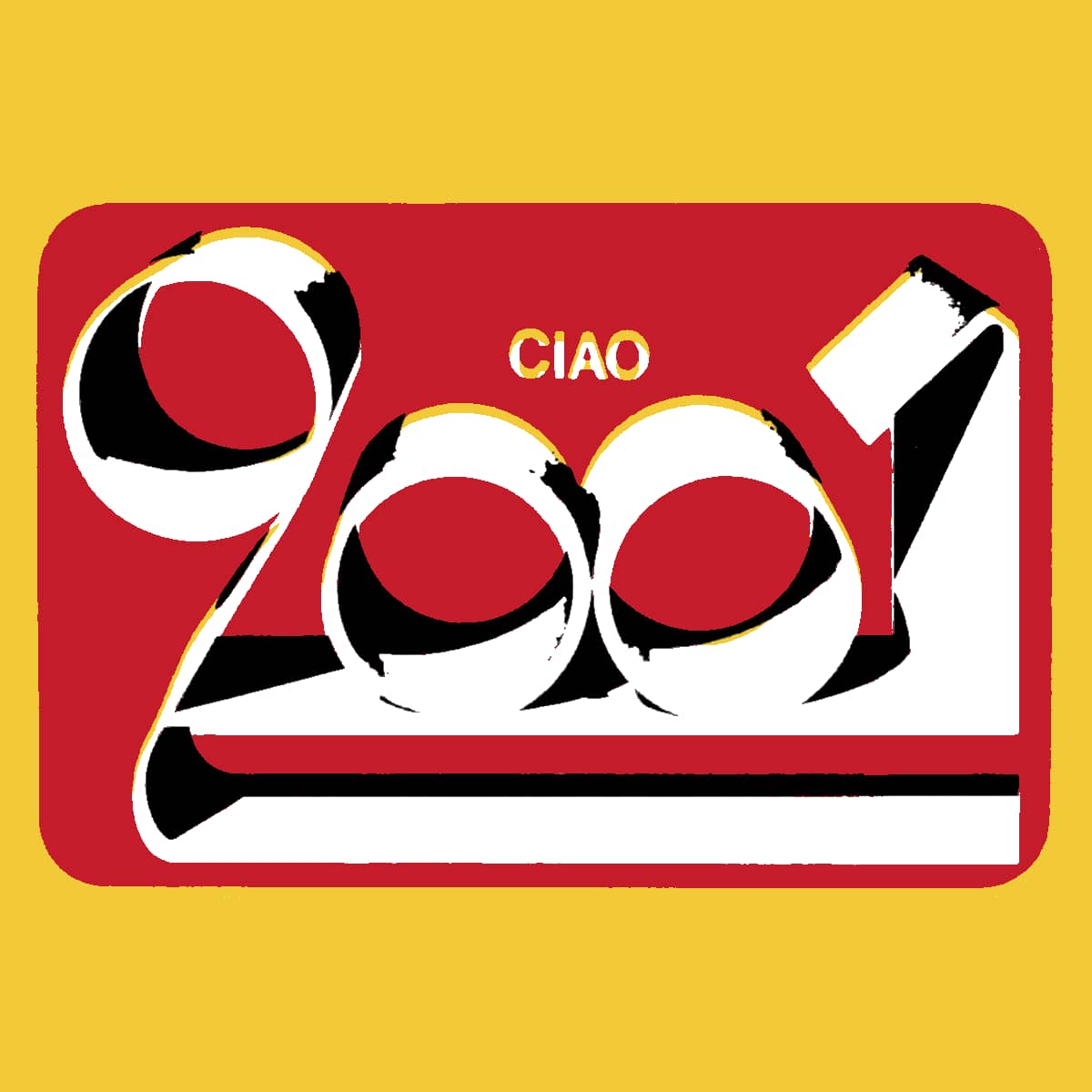 Tina Turner - Ciao 201 - Magazine