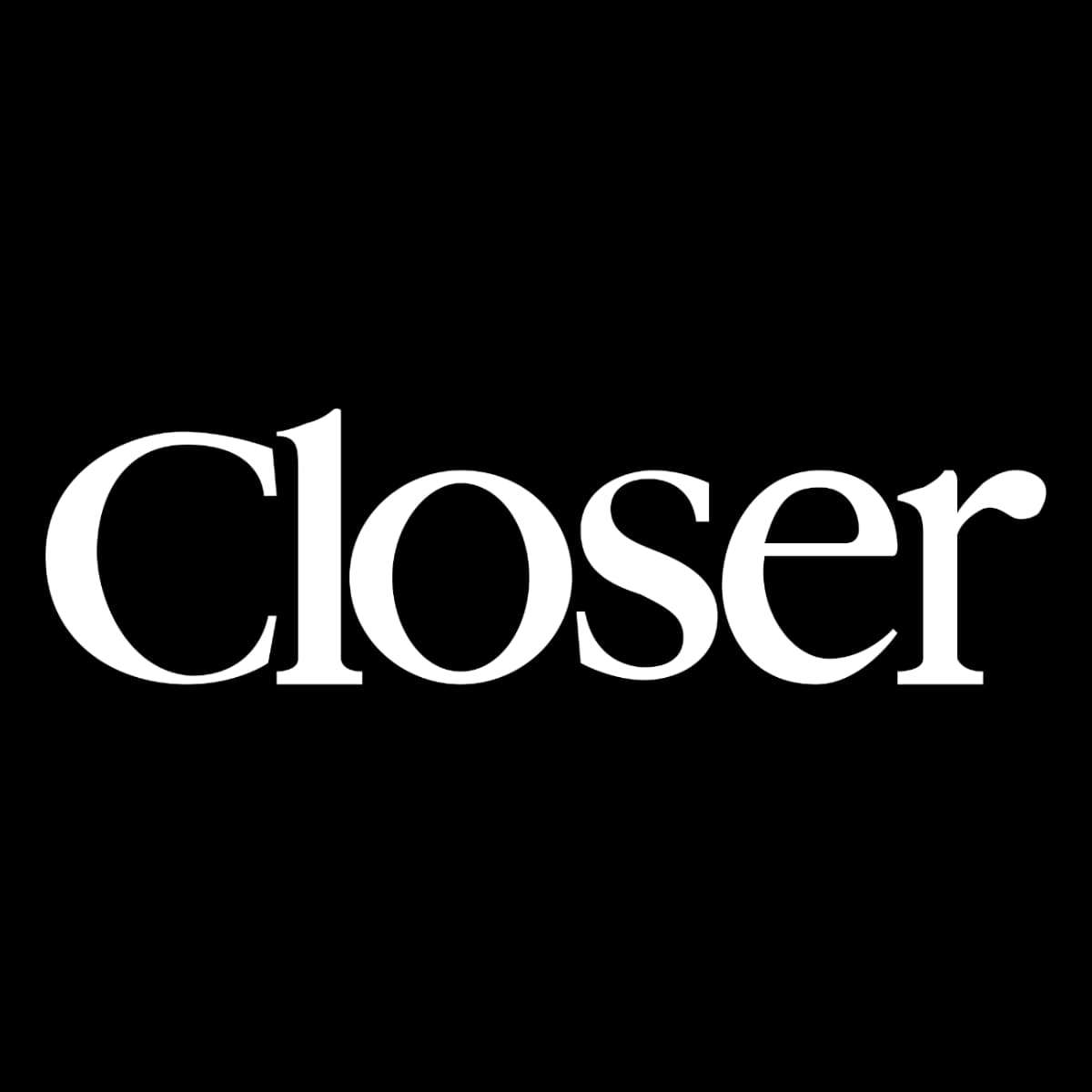 Tina Turner - Closer - Magazine