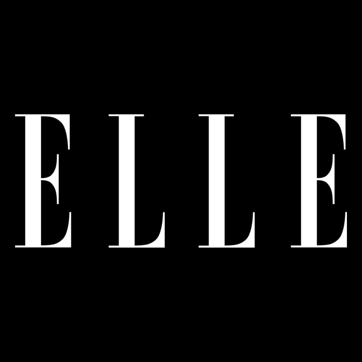 Tina Turner - Elle - Magazine