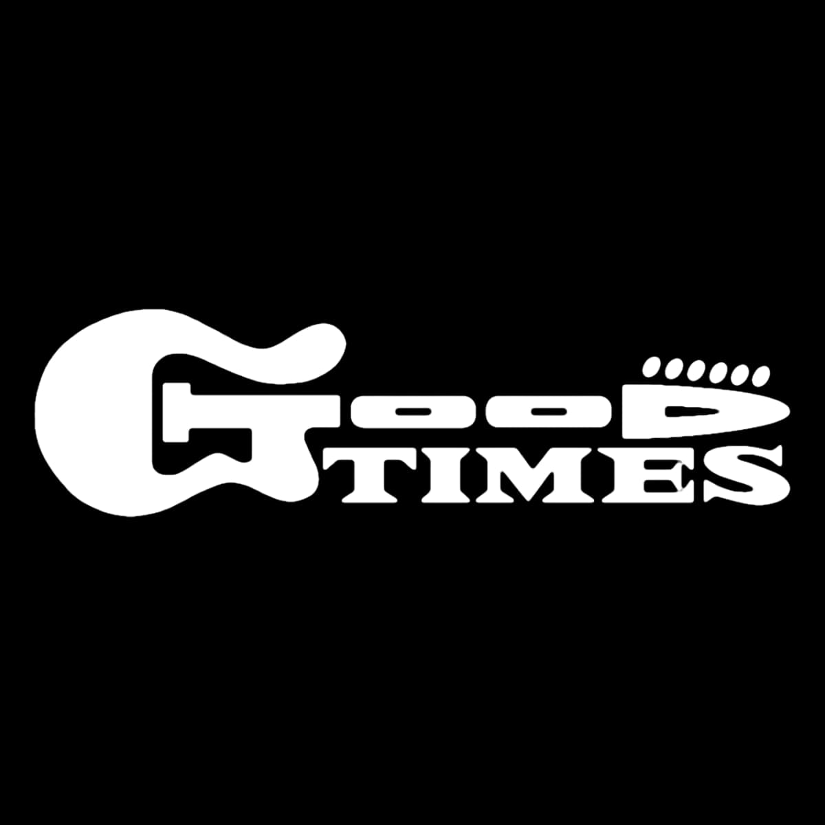 Tina Turner - Good Times - Magazine