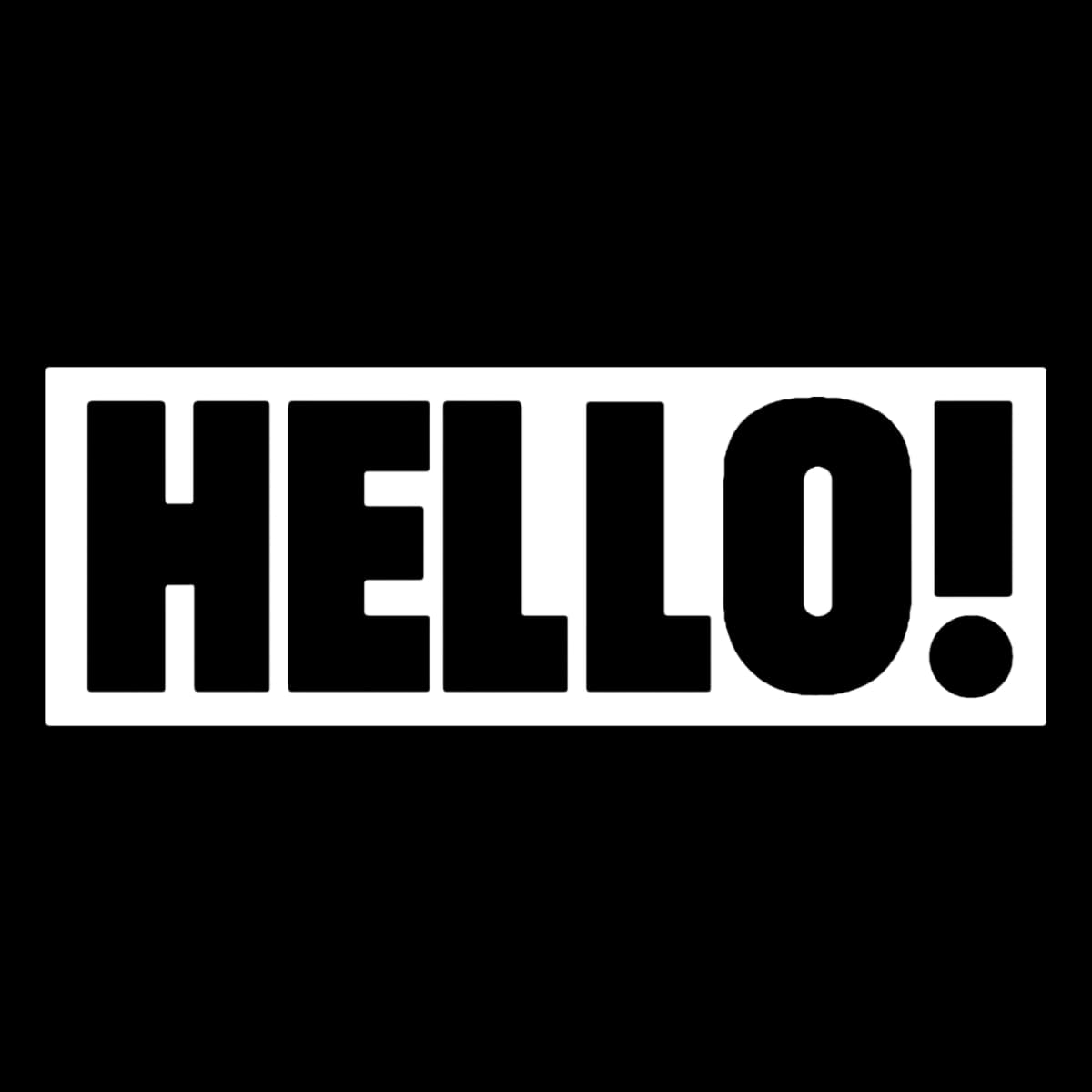 Tina Turner - Hello! - Magazine
