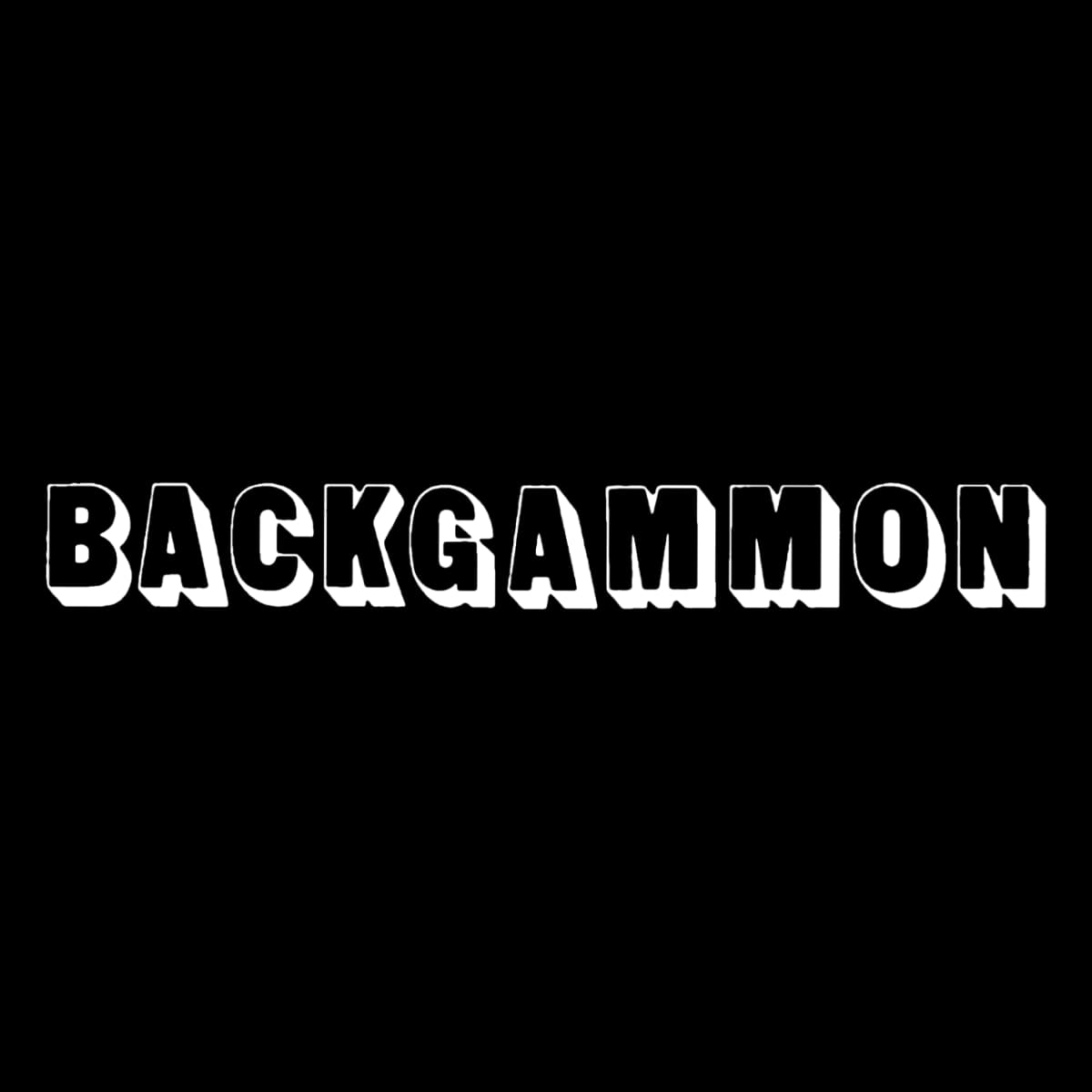 Tina Turner - Las Vegas Backgammon - Magazine