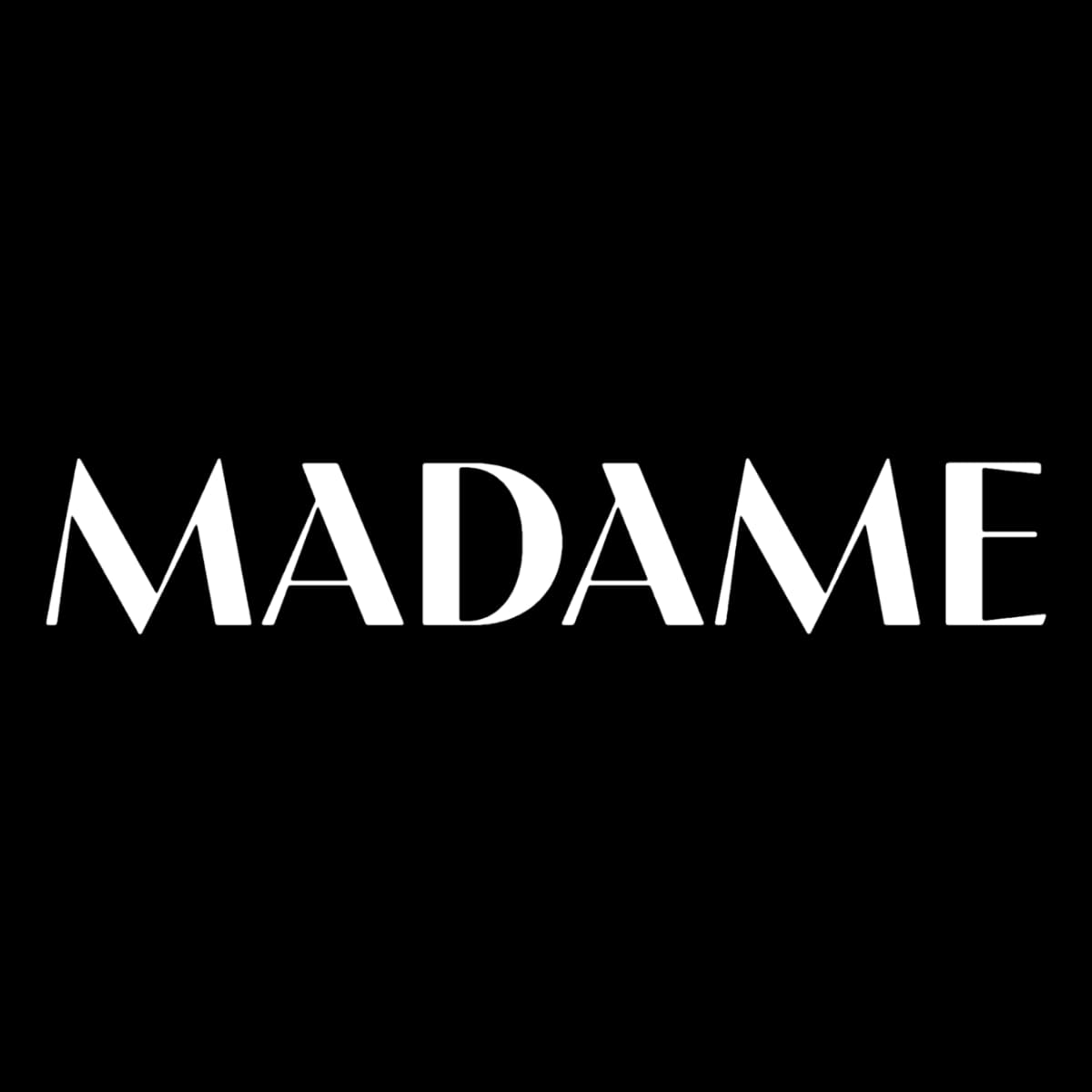 Tina Turner - Madame - Magazine