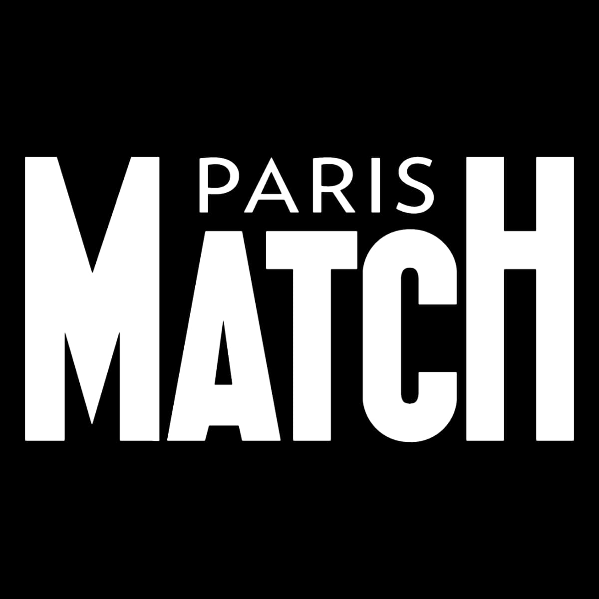 Tina Turner - Paris Match - Magazine