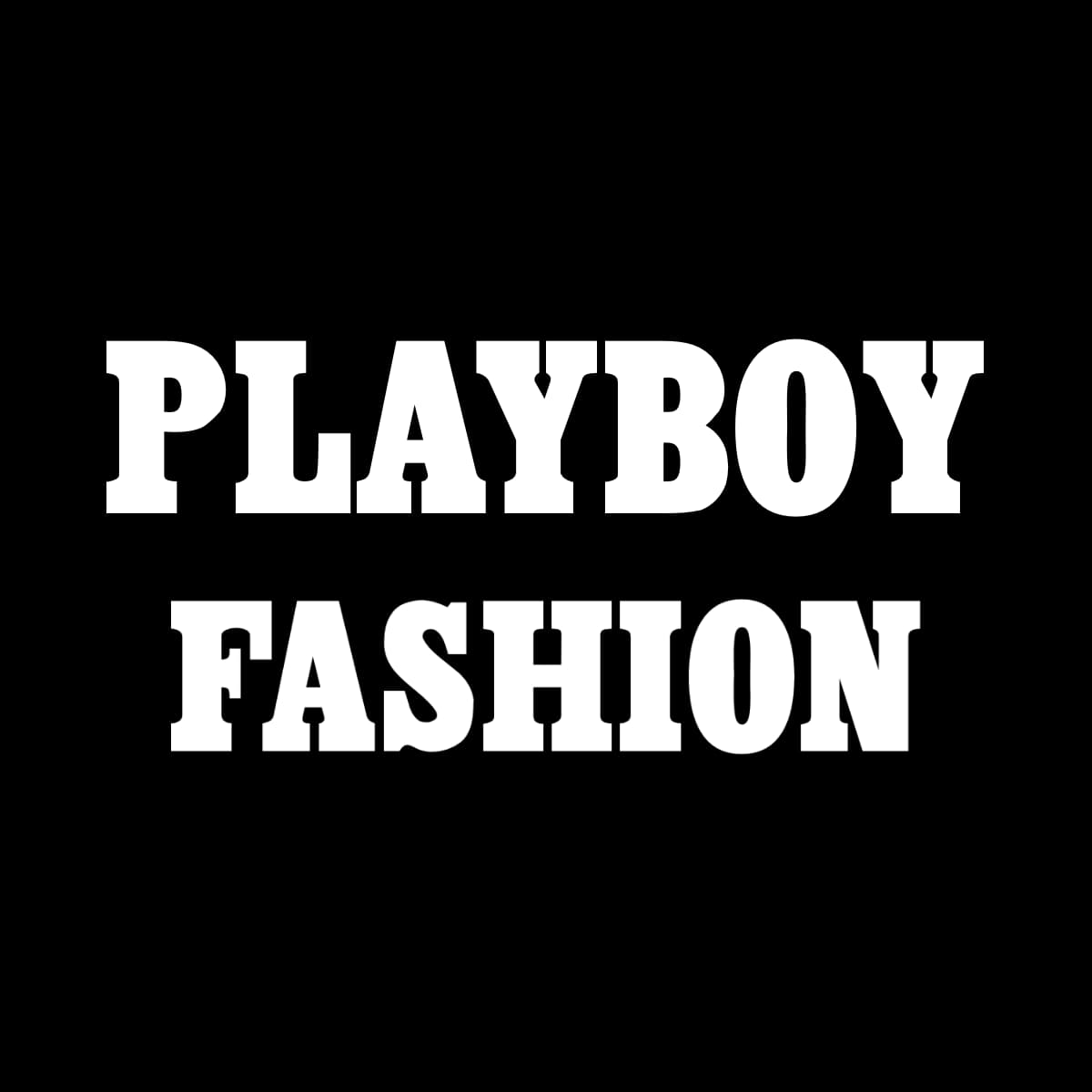 Tina Turner - Playboy Fashion - Magazine