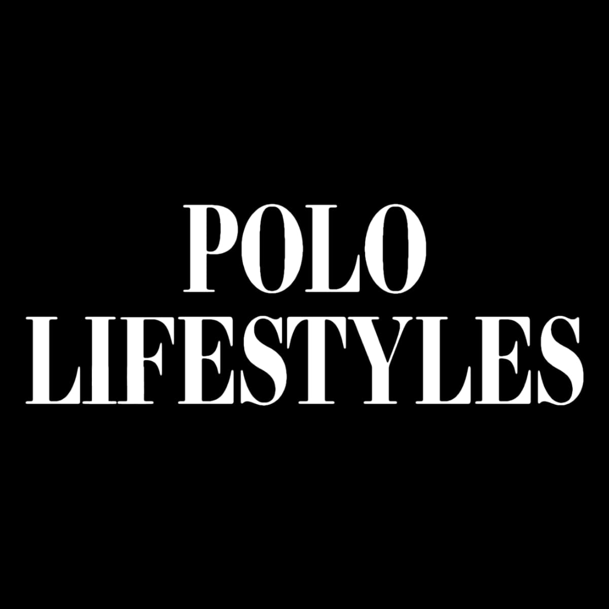 Tina Turner - Polo Lifestyles - Magazine