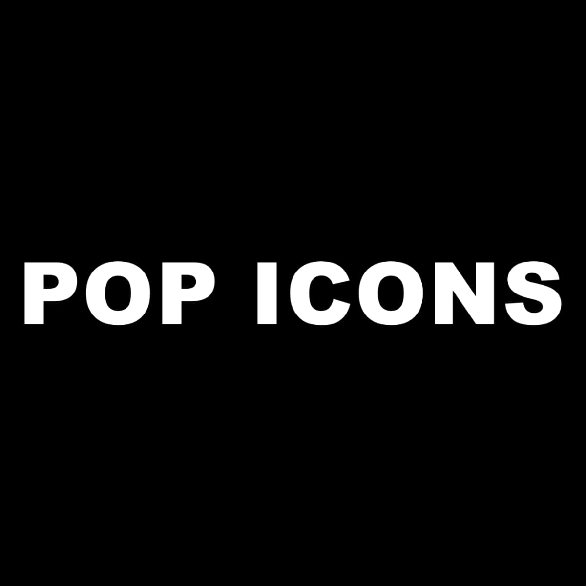 Tina Turner - Pop Icons - Magazine