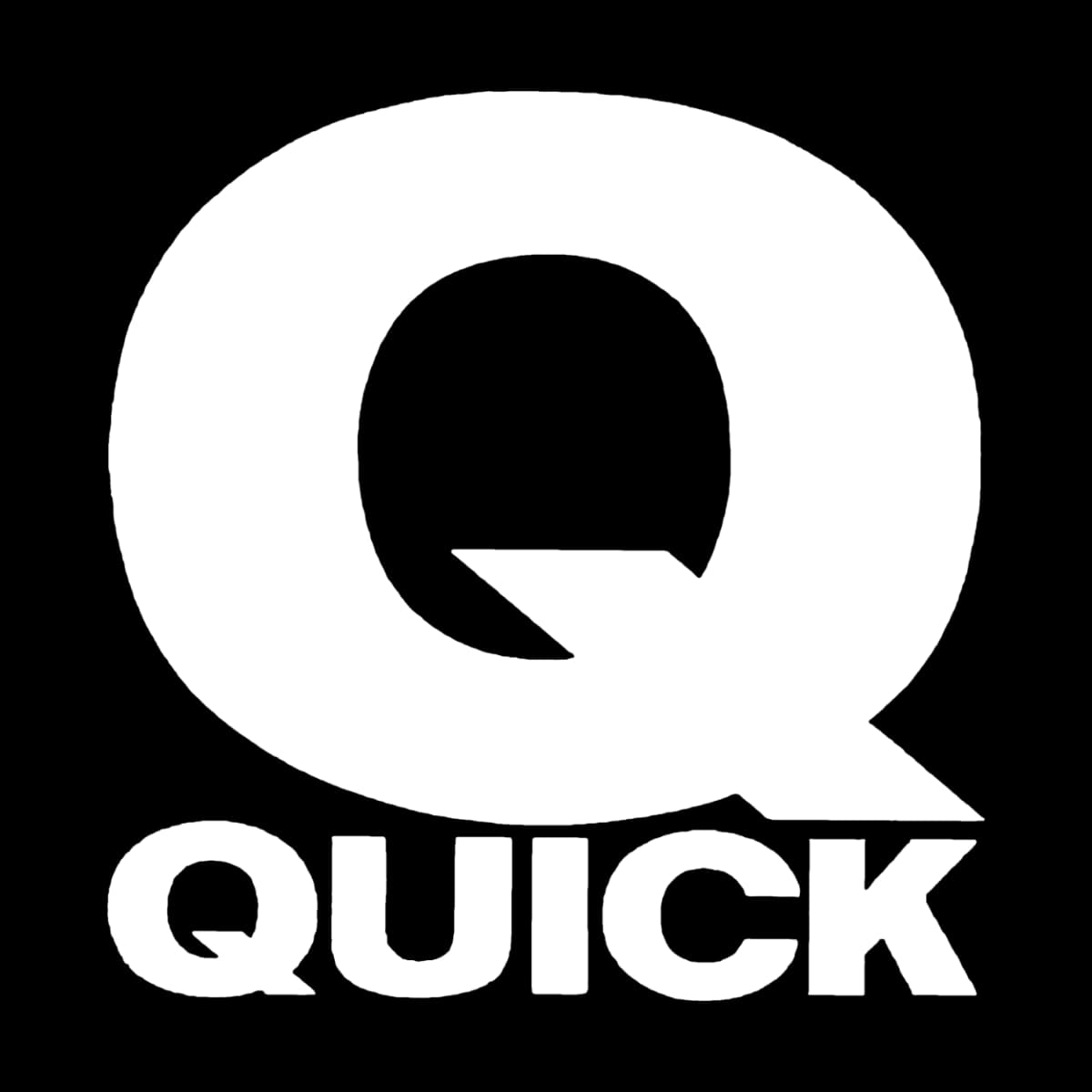 Tina Turner - Quick - Magazine