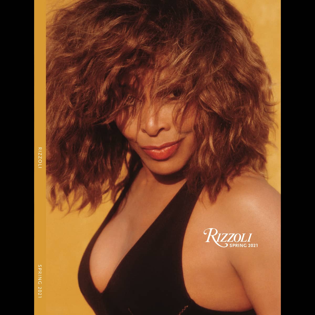 Tina Turner - Rizzoli - Magazine