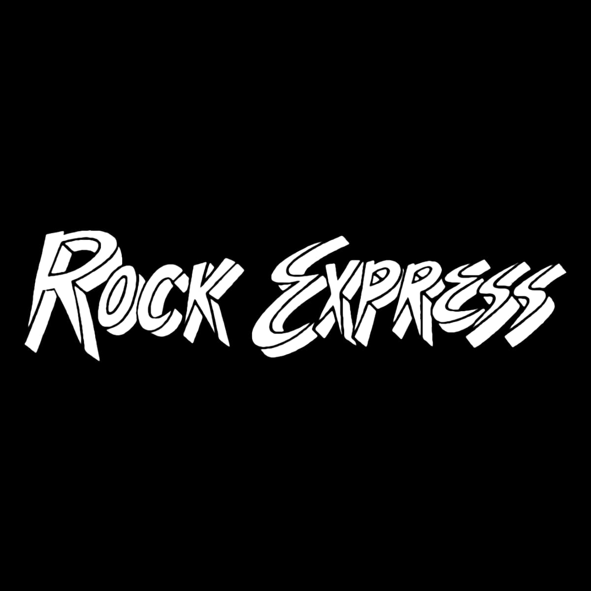 Tina Turner - Rock Express - Magazine