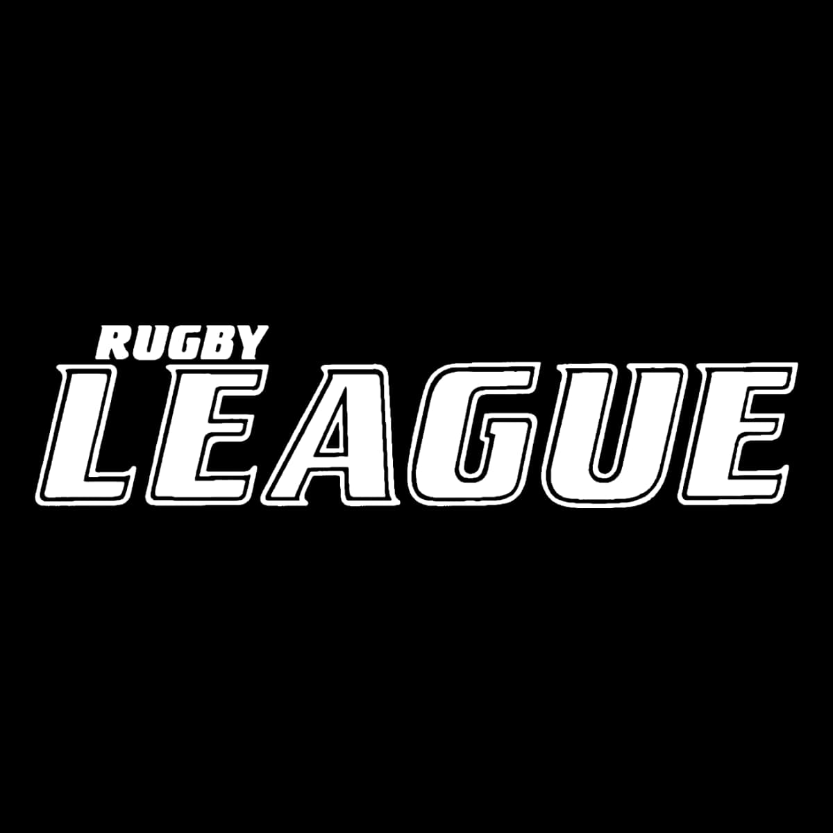 Tina Turner - Rugby League Week - Magazine