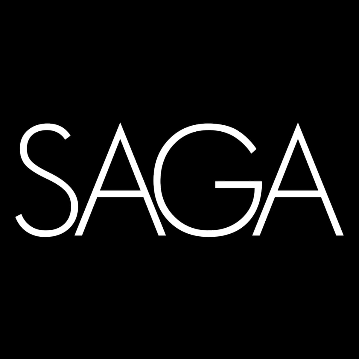 Tina Turner - Saga - Magazine