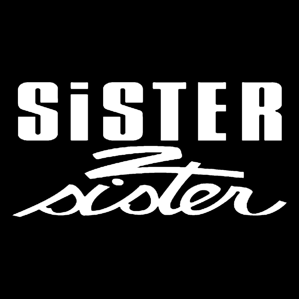 Tina Turner - Sister 2 sister - Magazine