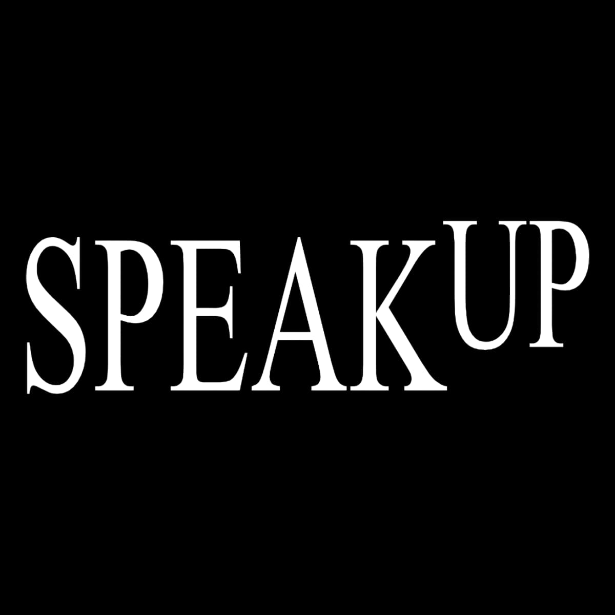 Tina Turner - Speak Up - Magazine