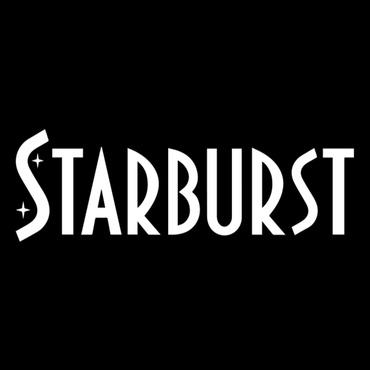 Tina Turner - Starburst - Magazine