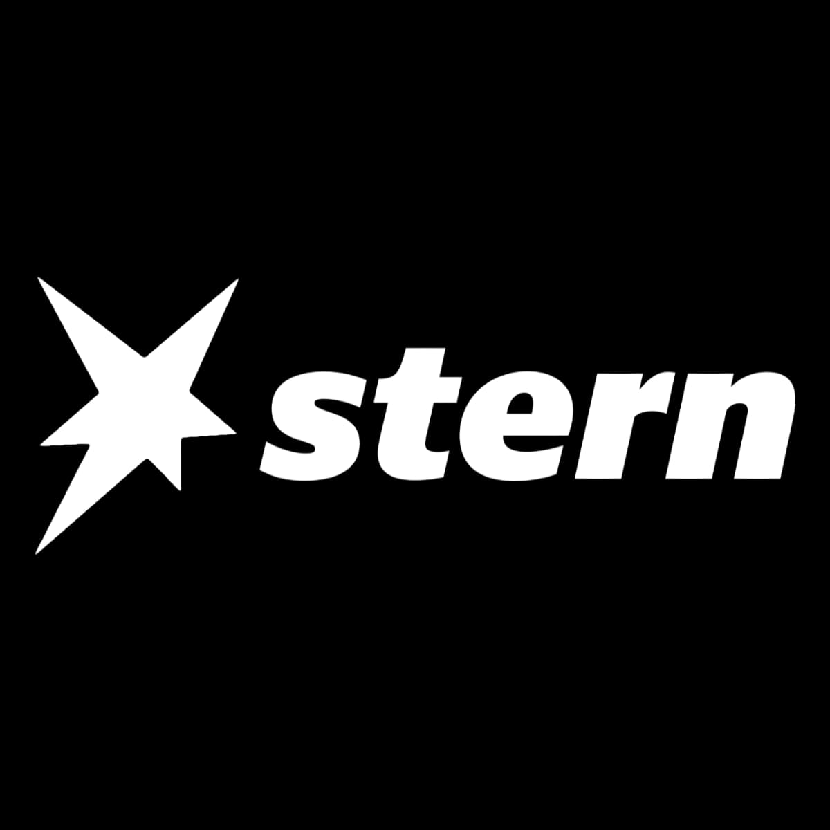 Tina Turner - Stern - Magazine