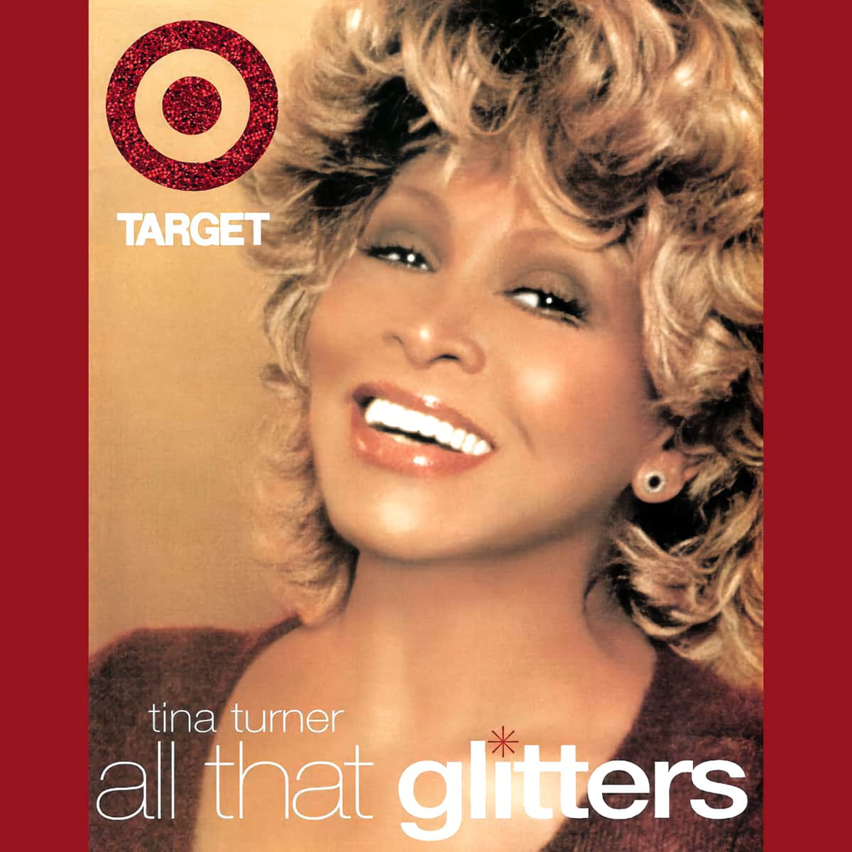 Tina Turner - Target - Magazine
