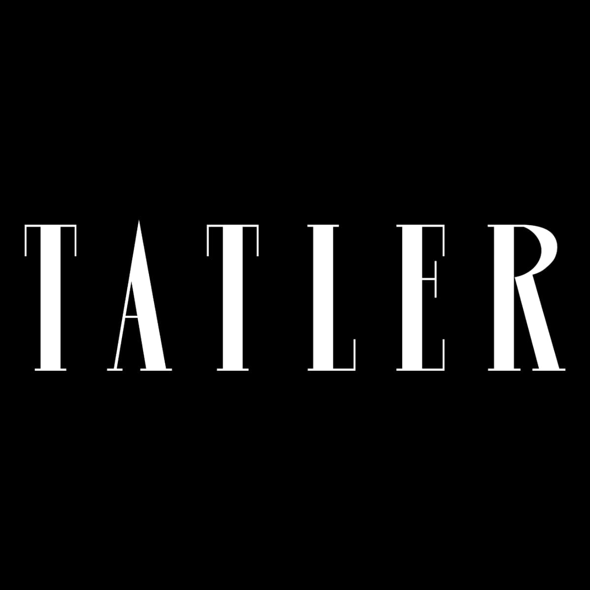Tina Turner - Tatler - Magazine