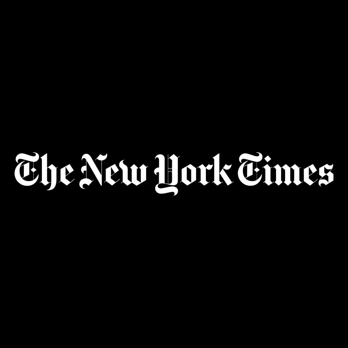 Tina Turner - The New York Times - Magazine