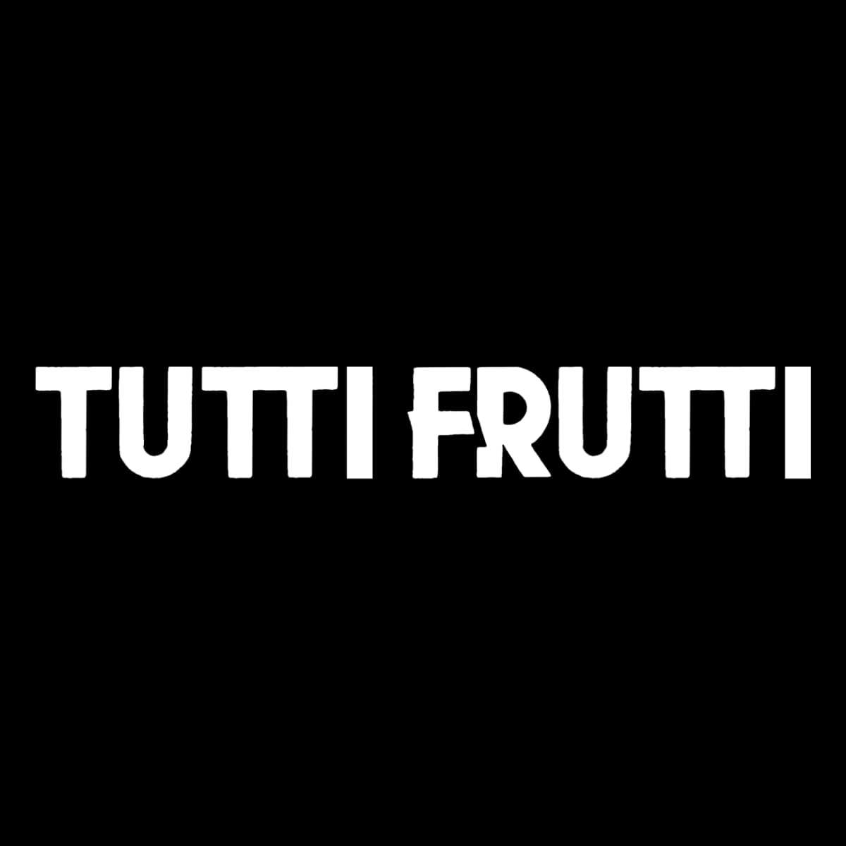 Tina Turner - Tutti Frutti - Magazine