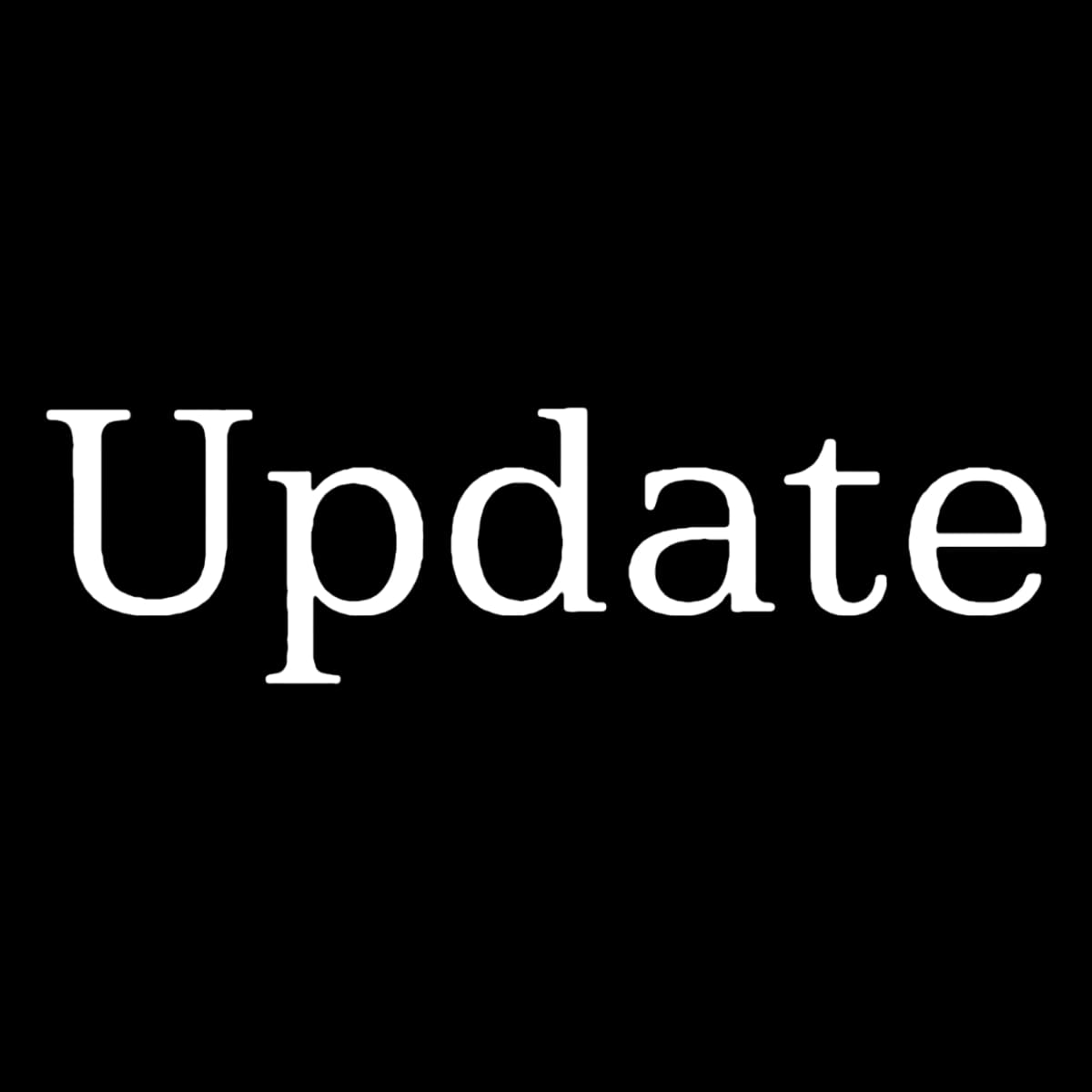 Tina Turner - Update - Magazine