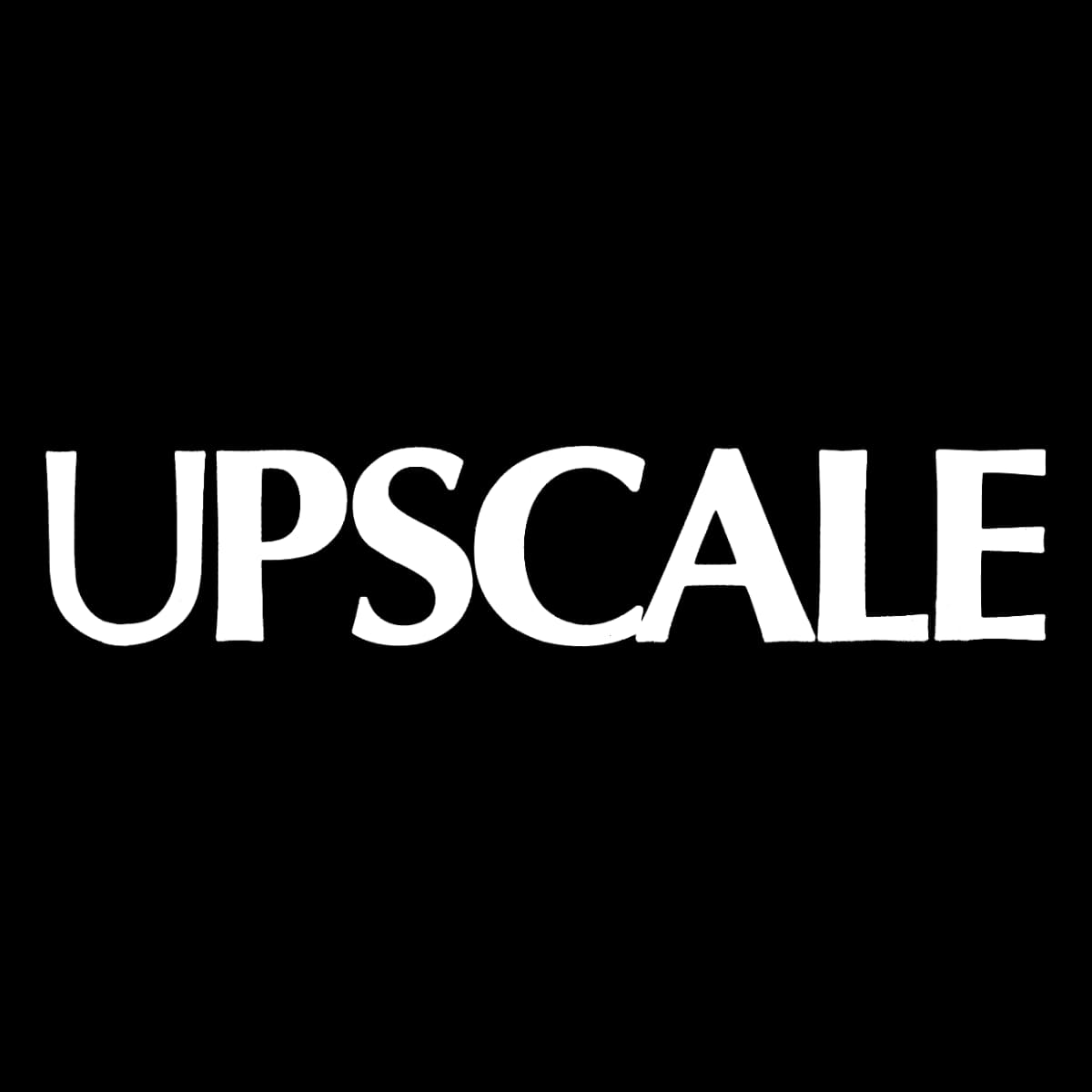 Tina Turner - Upscale - Magazine
